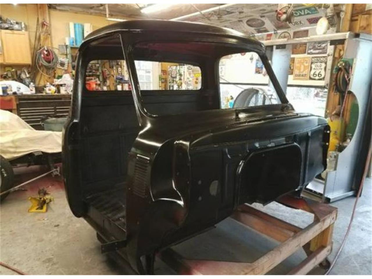 1953 Ford F100 for sale in Cadillac, MI – photo 19