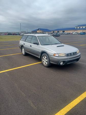 1999 Subaru Outback 128k for sale in Newark, DE