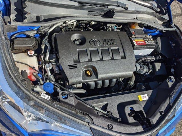 2018 Toyota C-HR XLE Premium for sale in Centennial, CO – photo 21