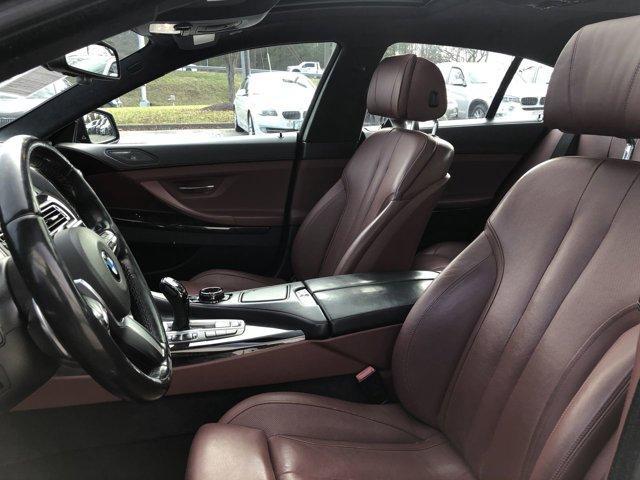 2015 BMW 640 Gran Coupe i xDrive for sale in Other, VA – photo 10
