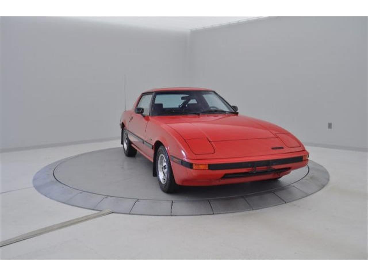 1983 Mazda RX-7 for sale in Hickory, NC – photo 12