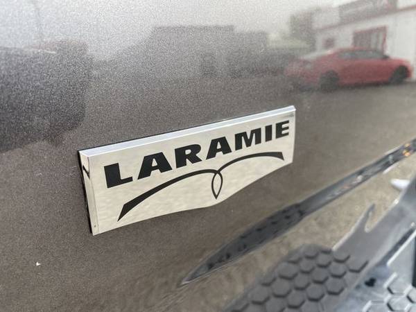 2016 Ram 2500 Crew Cab Laramie Pickup 4D 6 1/3 ft for sale in Richland, WA – photo 14