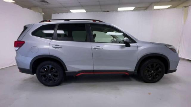 2020 Subaru Forester Sport for sale in Keene, NH – photo 27