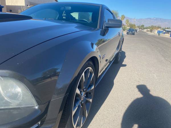 Ford Mustang GT 2007 NEED GONE ASAP! - cars & trucks - by owner -... for sale in Tucson, AZ – photo 2