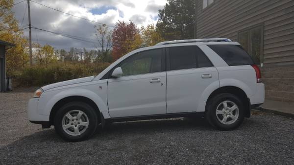 Saturn Vue Solid Suv! New tires! New Brakes! for sale in Rush, NY – photo 3
