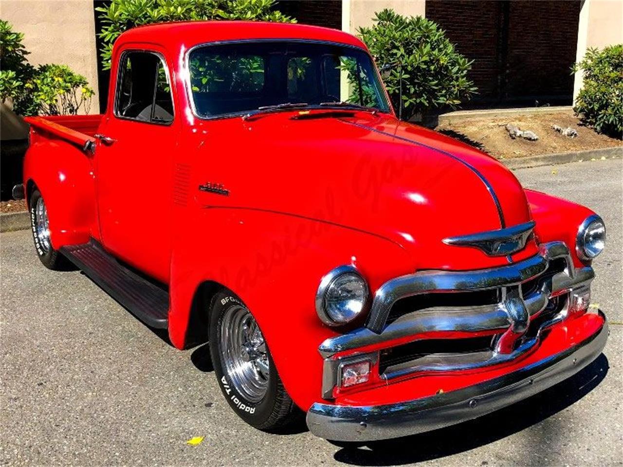 1954 Chevrolet 3100 for sale in Arlington, TX