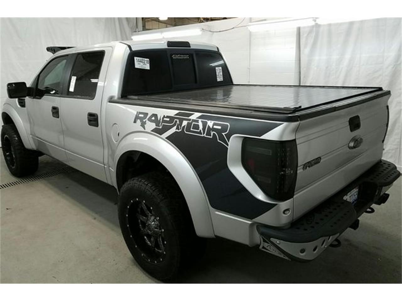 2012 Ford F150 for sale in Valley Park, MO – photo 13