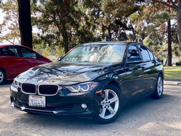 2014 BMW 328i SULEV premium for sale in San Marcos, CA – photo 4