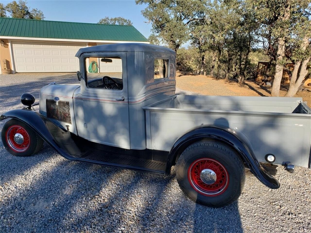 1934 Ford Pickup for sale in Red Bluff, CA