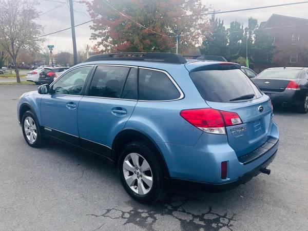 2012 Subaru Outback Limited Automatic AWD 1-OWNER⭐6MONTH WARRANTY -... for sale in Front Royal, VA – photo 5