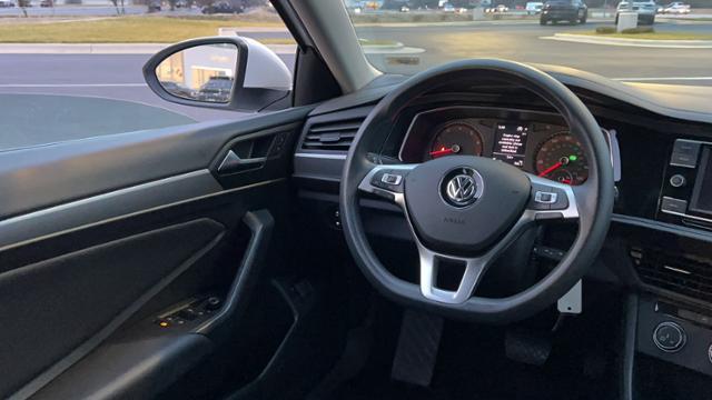 2021 Volkswagen Jetta 1.4T S for sale in Springfield, MO – photo 14