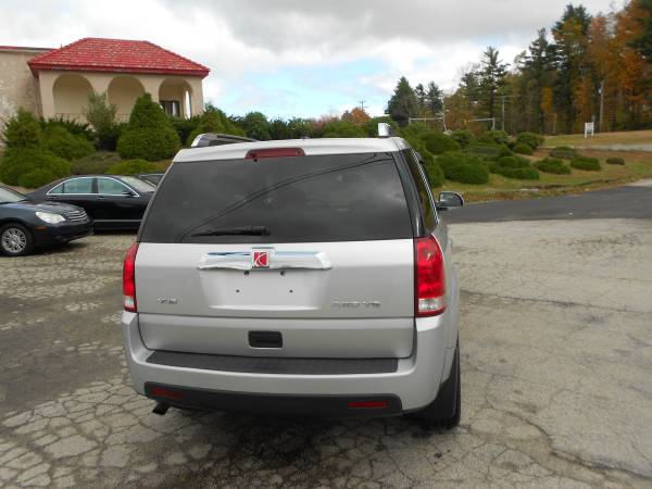 Saturn Vue AWD SUV Aux Plug for sale in Hampstead, MA – photo 6
