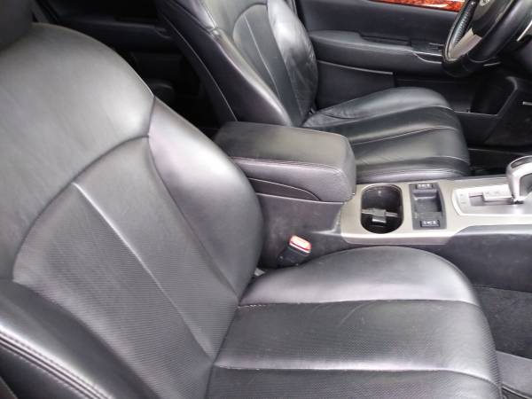 ✔2011 Subaru Outback Limited for sale in Elmhurst, IL – photo 4