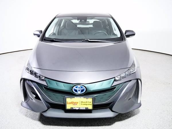 2017 Toyota Prius Prime Advanced - - by dealer for sale in Brooklyn Park, MN – photo 4
