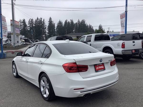2016 BMW 328i 328i - - by dealer - vehicle automotive for sale in Everett, WA – photo 16