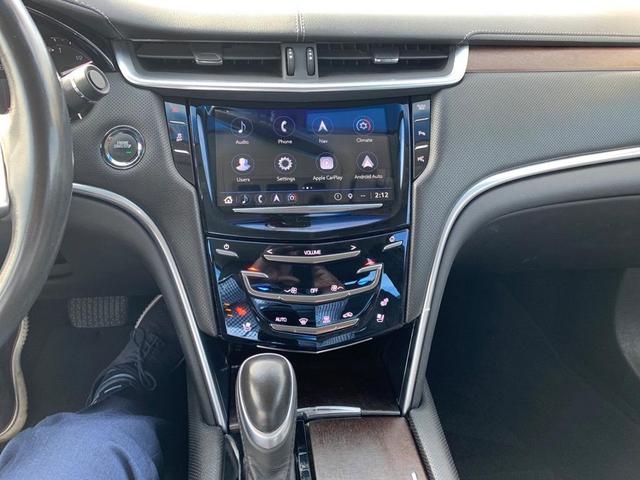 2019 Cadillac XTS Luxury for sale in milwaukee, WI – photo 19