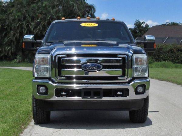 2013 Ford F-250 F250 F 250 Super Duty Se Habla Espaol for sale in Fort Myers, FL – photo 2
