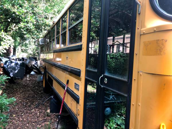 Conversion Bus for sale in Tallahassee, FL – photo 3
