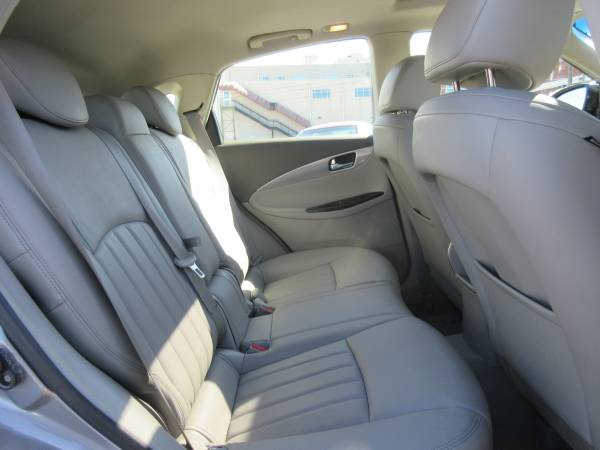 ** 2008 INFINITI EX35- LOADED! NEW TIRES! GUARANTEED FINANCE! for sale in Lancaster, PA – photo 13