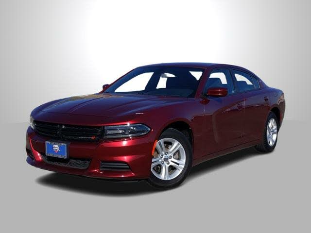 2019 Dodge Charger SXT RWD for sale in Las Vegas, NV