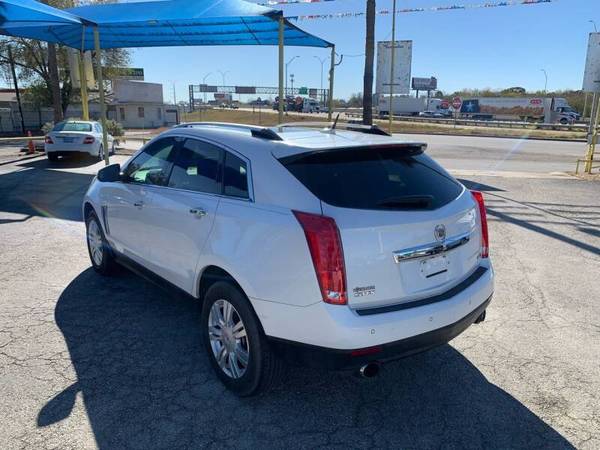 2013 CADILLAC SRX LUXURY COLLECTION - cars & trucks - by dealer -... for sale in San Antonio, TX – photo 6