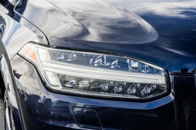 2017 Volvo XC90 Hybrid T8 Inscription for sale in Fredericksburg, VA – photo 8