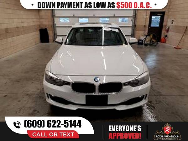2015 BMW 328i 328 i 328-i xDrive PRICED TO SELL! for sale in Burlington, NJ