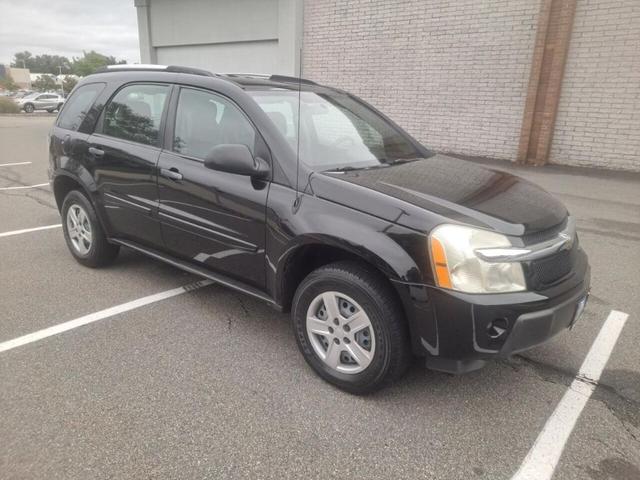 2005 Chevrolet Equinox LS for sale in Other, NJ – photo 3