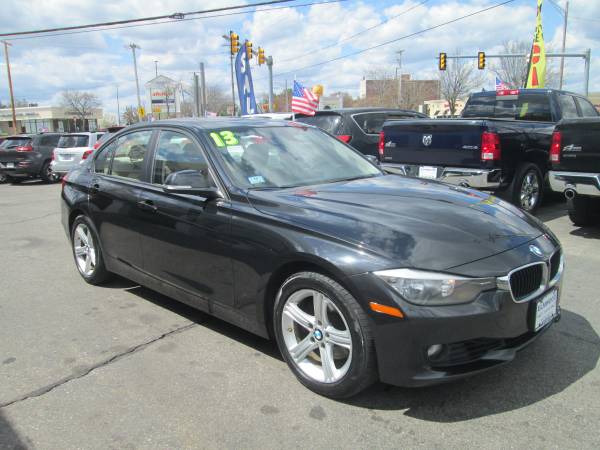 2013 BMW 328I XDRIVE SEDAN 3 SERIES IN GREAT CONDITION - cars & for sale in East Providence, RI – photo 7