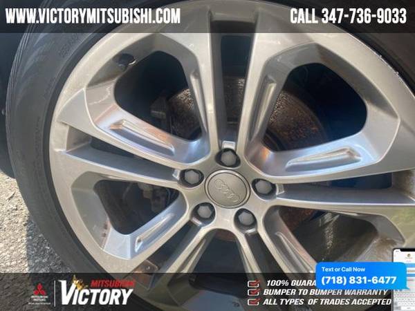 2017 Audi Q3 2.0T Prestige - Call/Text - cars & trucks - by dealer -... for sale in Bronx, NY – photo 16