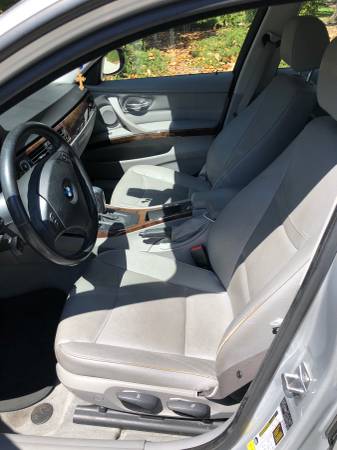 2010 BMW 323i - VERY CLEAN! for sale in Pasadena, CA – photo 12