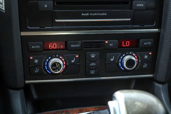 2012 *Audi* *Q7* *quattro 4dr 3.0L TDI Premium Plus* for sale in Oak Forest, IL – photo 22