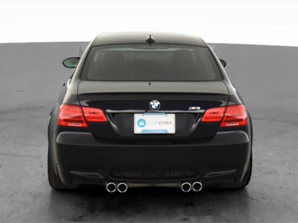 2013 BMW M3 Coupe 2D coupe Blue - FINANCE ONLINE - cars & trucks -... for sale in Beaumont, TX – photo 9