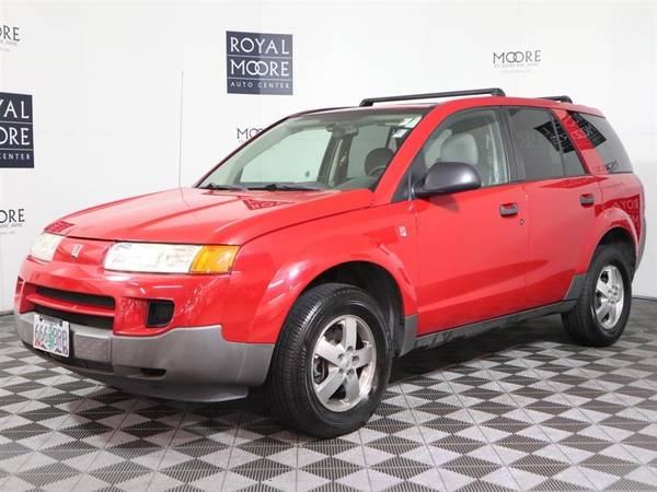 2005 Saturn VUE Base EASY FINANCING!! - cars & trucks - by dealer -... for sale in Hillsboro, OR – photo 5
