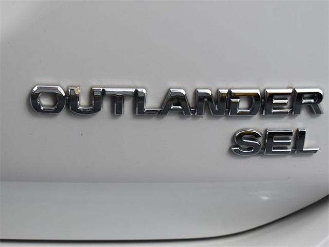 2016 Mitsubishi Outlander SEL for sale in Pittsburgh, PA – photo 11