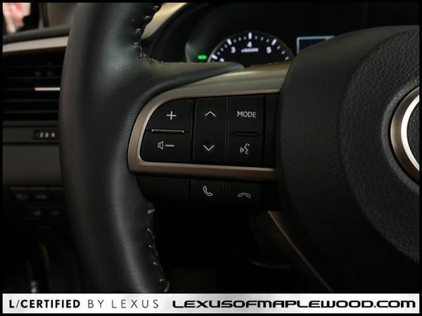 2018 Lexus RX RX 350 for sale in Maplewood, MN – photo 24