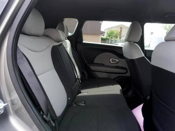 2014 Kia Soul Base - - by dealer - vehicle automotive for sale in Other, NY – photo 23
