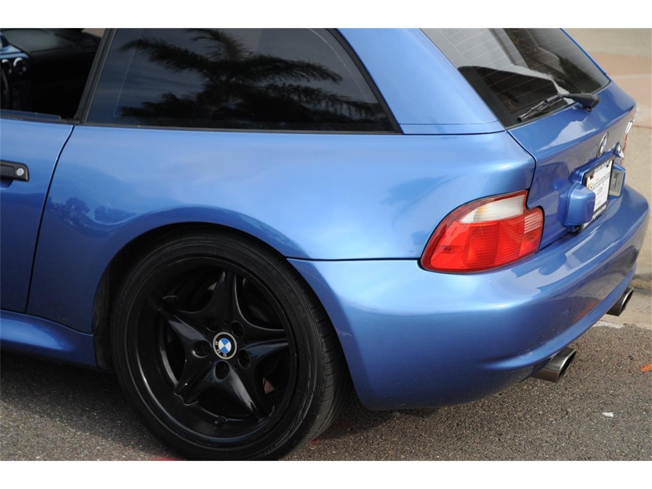 2000 BMW M Coupe for sale in Costa Mesa, CA – photo 27