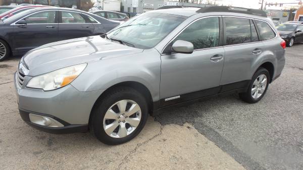 2011 Subaru Outback 3.6R Premium AWD - cars & trucks - by dealer -... for sale in Upper Marlboro, District Of Columbia