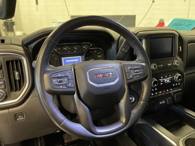 2021 GMC Sierra 1500 AT4 for sale in Rapid City, SD – photo 19