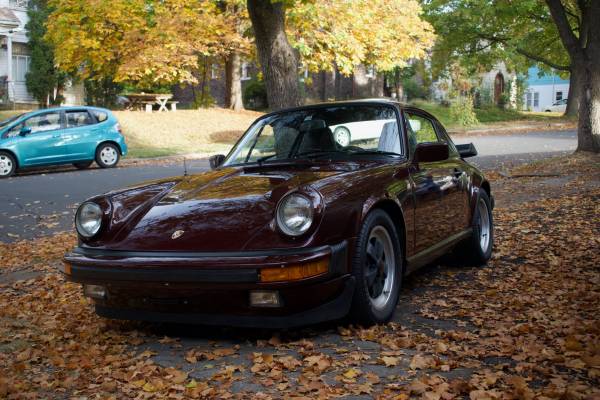 1977 Porsche 911s with 3.0 SC engine for sale in Moscow, WA – photo 2