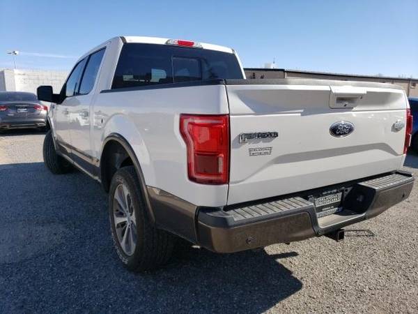 2015 Ford F-150 F150 F 150 King Ranch - - by dealer for sale in Norman, OK – photo 4