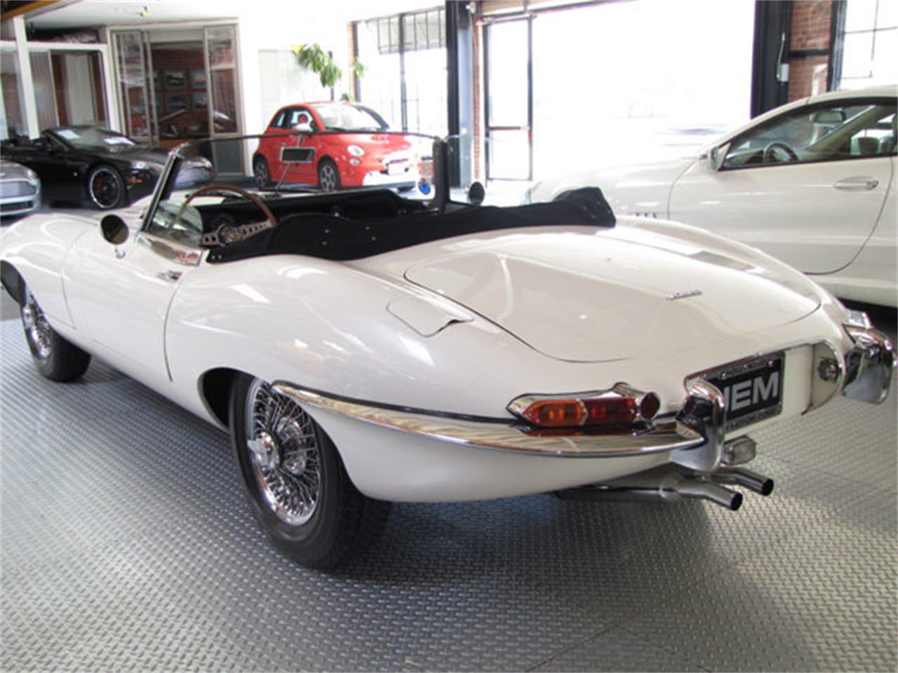 1963 Jaguar XKE for sale in Hollywood, CA – photo 2