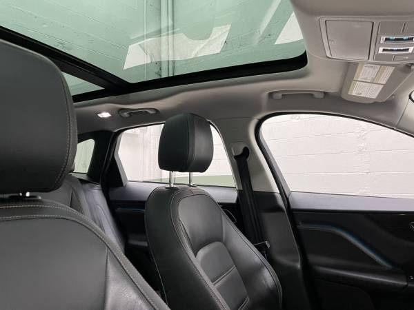 2017 Jaguar F-PACE 35t Prestige Blind Spot Monitor LED Headlamps SUV for sale in Salem, OR – photo 22