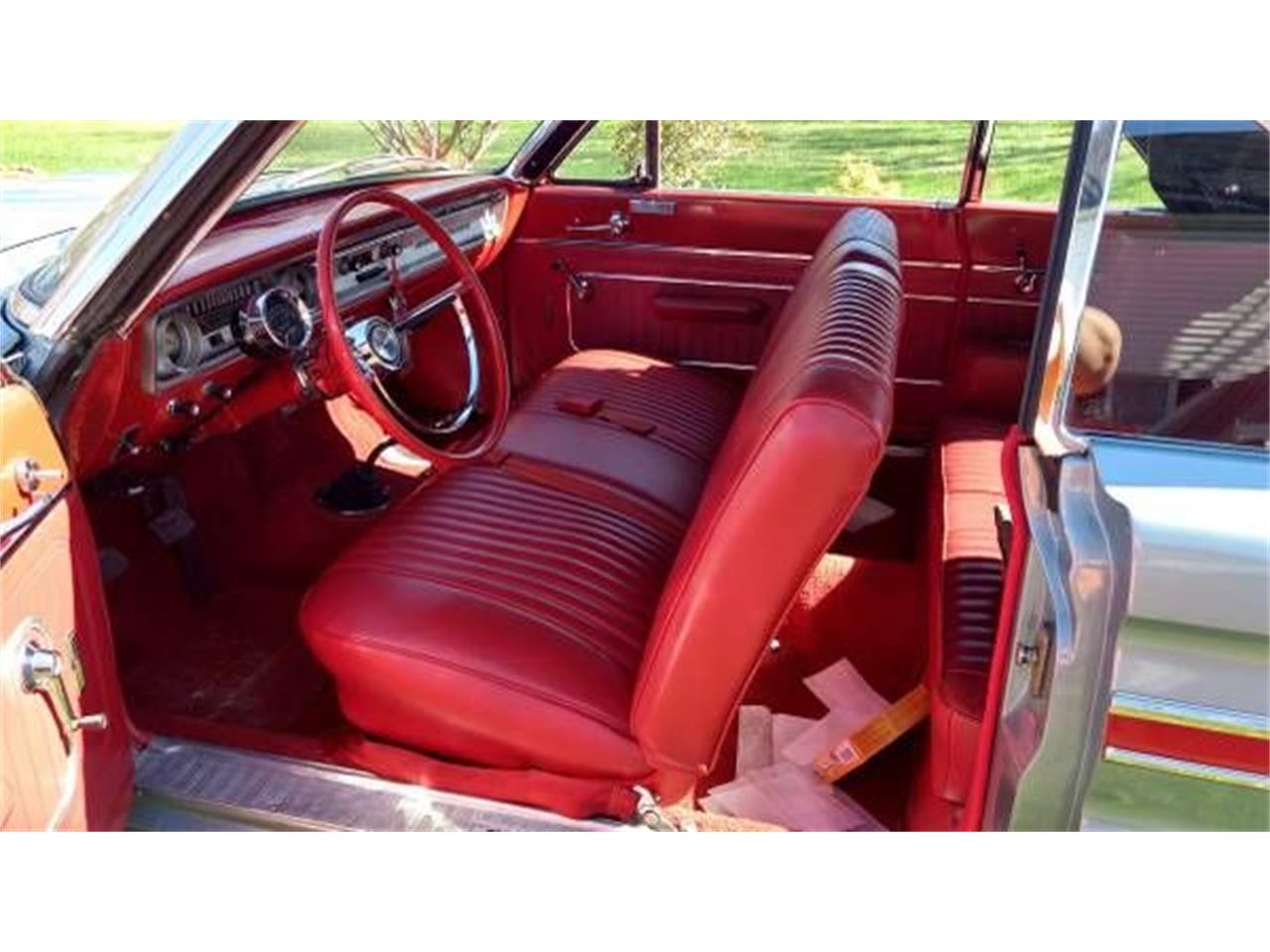 1965 Ford Falcon for sale in Cadillac, MI – photo 7