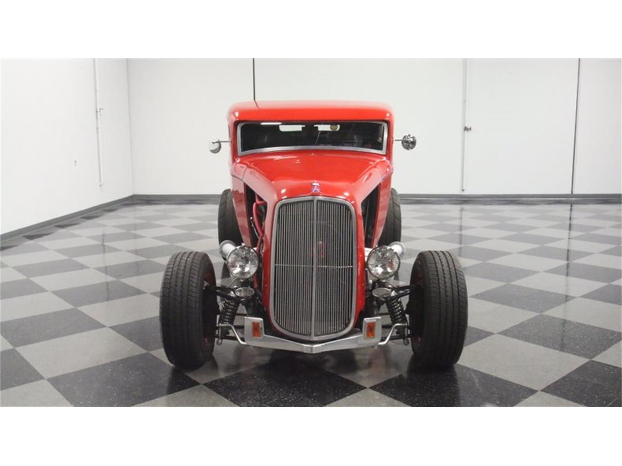 1932 Ford 5-Window Coupe for sale in Lithia Springs, GA – photo 19