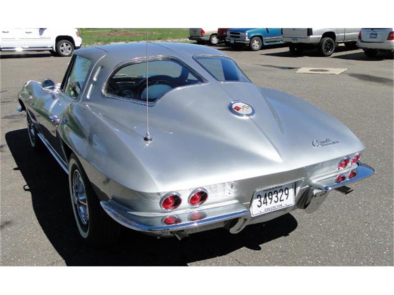 1963 Chevrolet Corvette for sale in Prior Lake, MN – photo 6