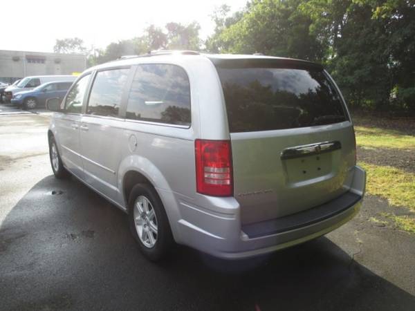 2010 Chrysler Town & Country 4dr Wgn Touring for sale in Fairless Hills, PA – photo 4