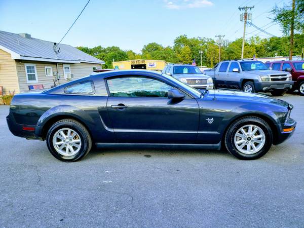 2009 FORD MUSTANG GT PREMIUM EXCELLENT CONDITION+3 MONTHS WARRANTY! for sale in Front Royal, District Of Columbia – photo 23