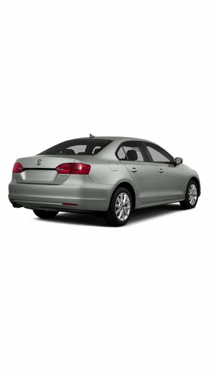 2014 Volkswagen Jetta SE with Connectivity and Sunroof for sale in Bountiful, UT – photo 2